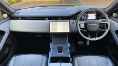 Land Rover Range Rover Evoque 2.0 D200 Autobiography 5dr Auto [Revised] Diesel Hatchback